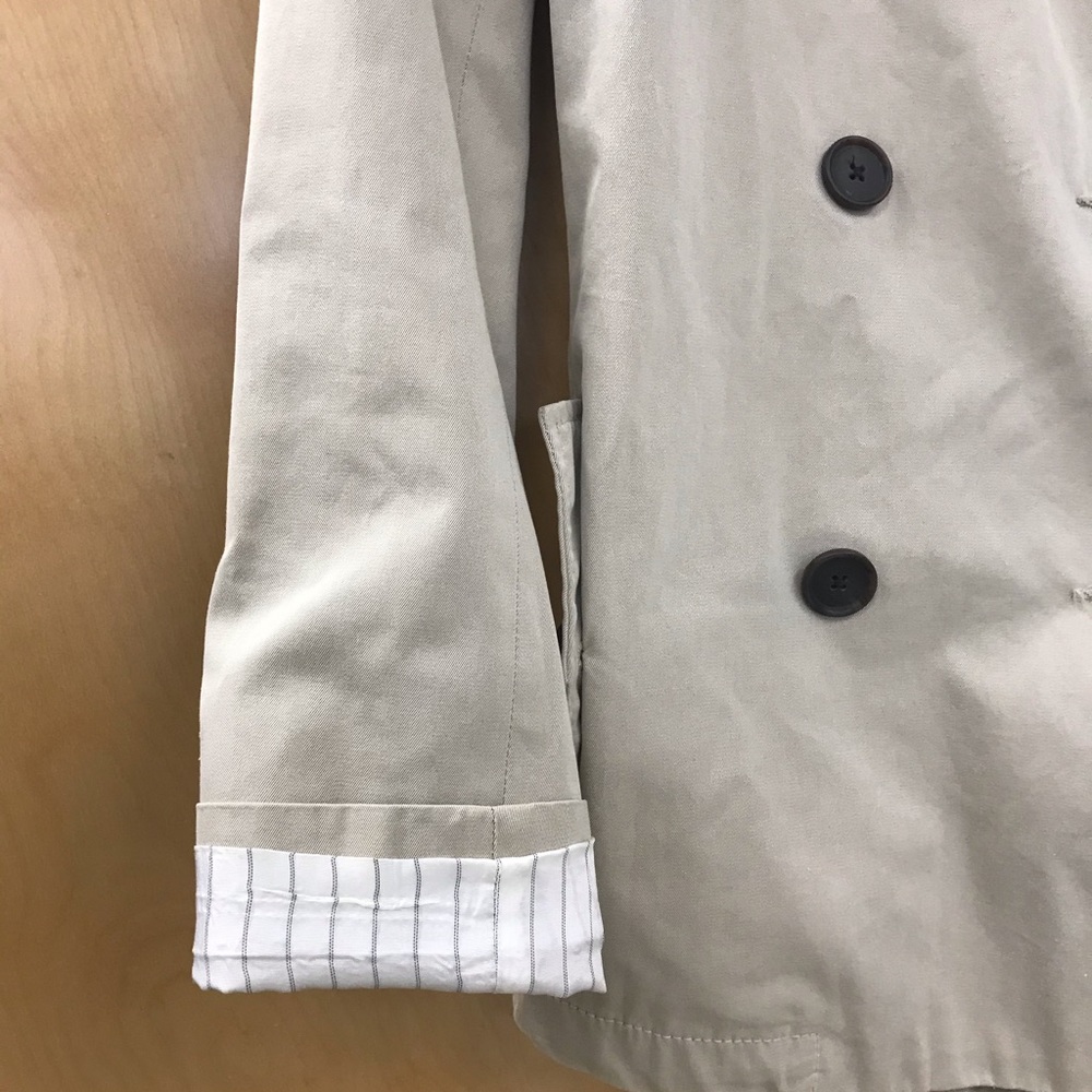 Banana Republic Jacket. Women’s Size Small - Picture 4 of 6